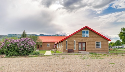 House (4 Bedrooms)