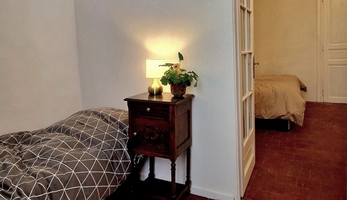 Classic Triple Room