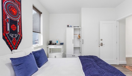 Classic Single Room