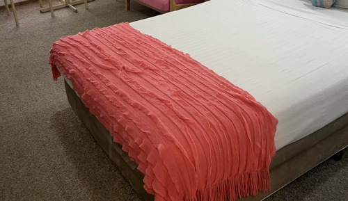 Standard Room, 1 Queen Bed