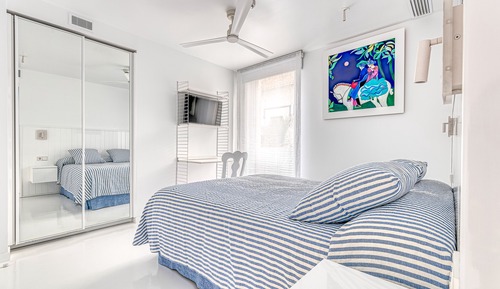 Deluxe Double Room, 1 Queen Bed, Balcony, Garden View