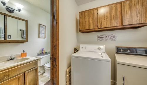 Apartment (2 Bedrooms)