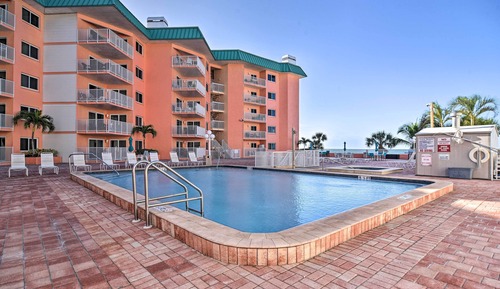 Apartment (3 Bedrooms)