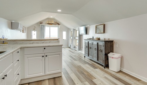 House (1 Bedroom)