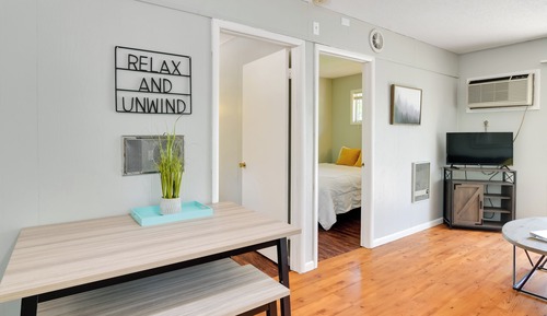 House (3 Bedrooms)