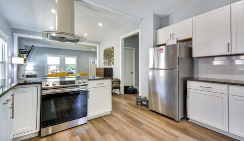 House (3 Bedrooms)