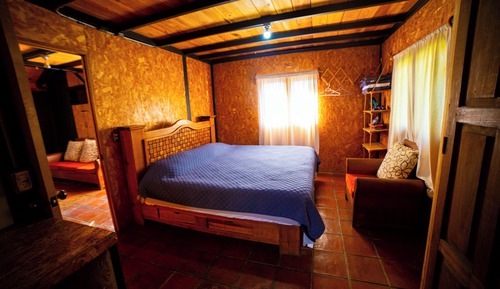 Family Cabin