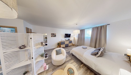 Suite Volupté & SPA