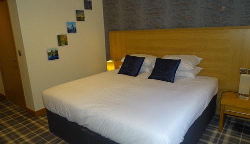 Deluxe Double Room, 5 Bedrooms, Courtyard View