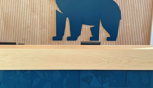 Standard room, 2 Queen Beds, Accessible