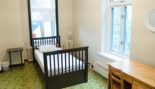 Basic Single Room