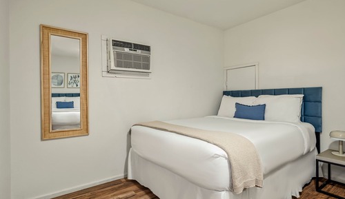 Exclusive Suite
