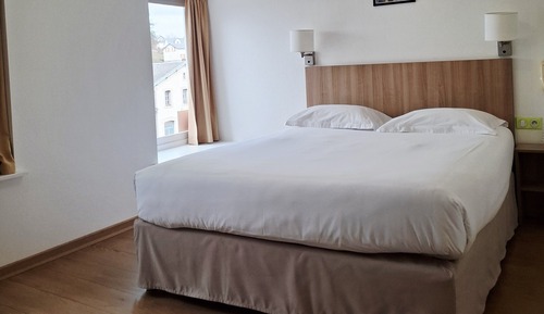 Premium Double Room, 1 Queen Bed