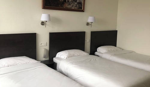 Premium Triple Room