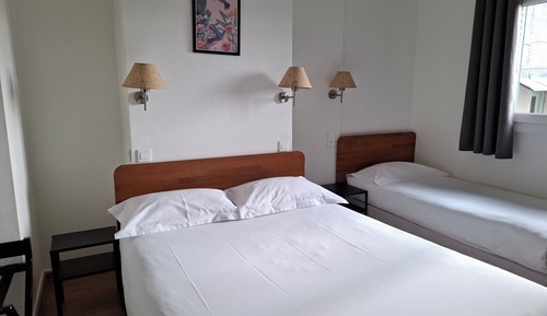 Family Triple Room, Multiple Beds