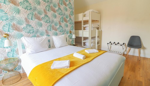 Comfort Room