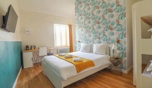 Comfort Room