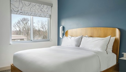 Suite, 1 Bedroom