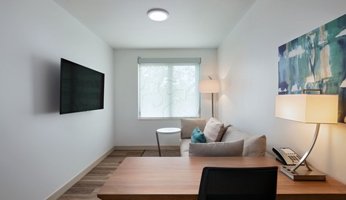 Suite, 1 Bedroom