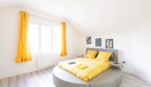 Studio (Appartement 3A)