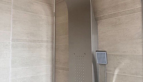 Standard Single Room, Shared Bathroom