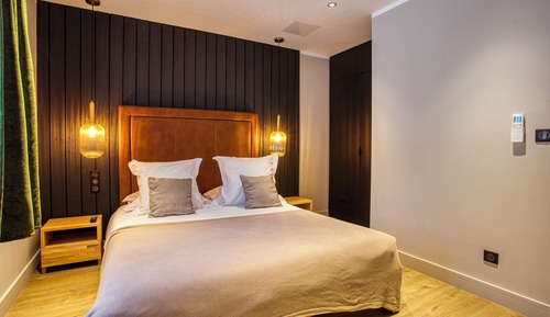 Deluxe Apartment, Terrace, Valley View