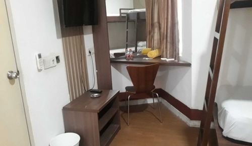 Deluxe 4 Bed room/Full day