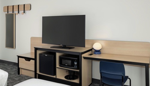 Room, 2 Double Beds