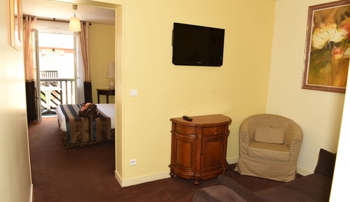 Junior Suite