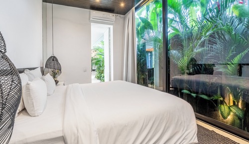 Villa, 3 Bedrooms, Private Pool