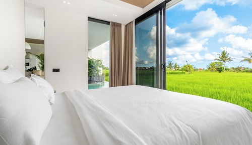 Deluxe Villa, 2 Bedrooms, Private Pool