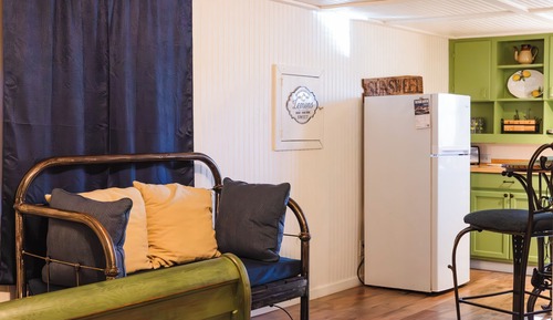 Cozy Room, Near Lake Texoma, Kitchenette, Near Lake Access, Not Lake View, No Pets