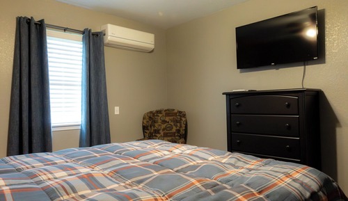 Two Bedroom, Lake Texoma, Lake View - No Pets