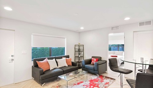 House, Multiple Beds, Patio, Garden View (Delray Deco B)