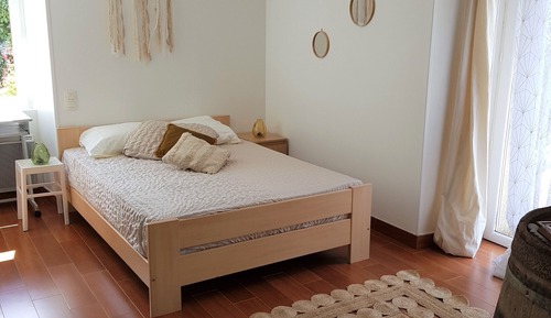 Double Room, 1 Bedroom (Exotique)