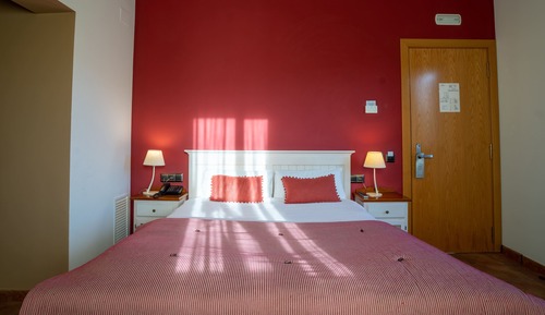 Exclusive Suite, 1 King Bed (Quercus)