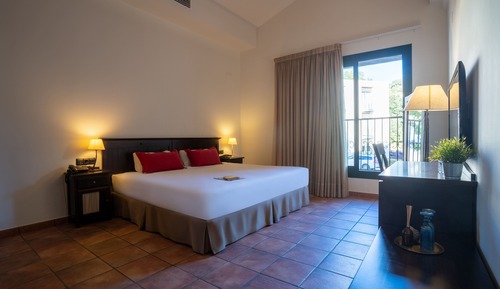 Luxury Suite (Vitis)