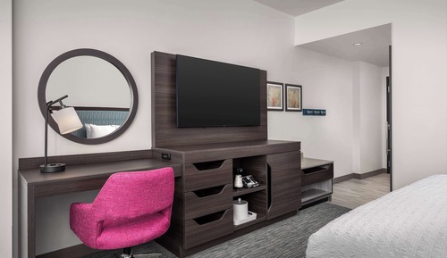 Room, 1 King Bed