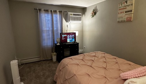 Presidential Condo