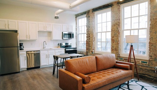 Premium Suite, 2 Bedrooms