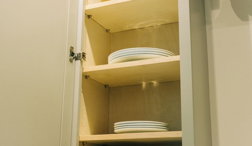 Standard Suite, 1 King Bed