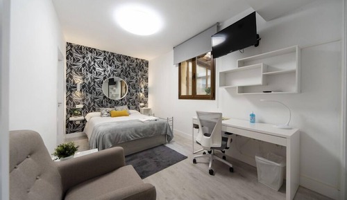 Grand Double Room