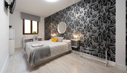 Grand Double Room