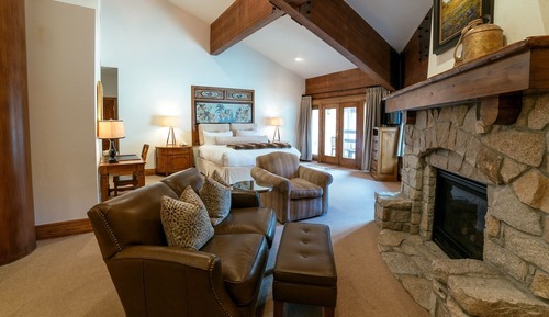 Room, 1 Bedroom