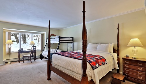 Cottage, 1 Bedroom