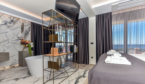 Exclusive Villa