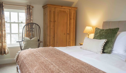 Superior Double or Twin Room