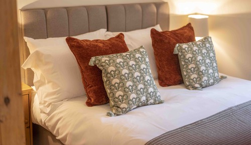 Classic Double or Twin Room