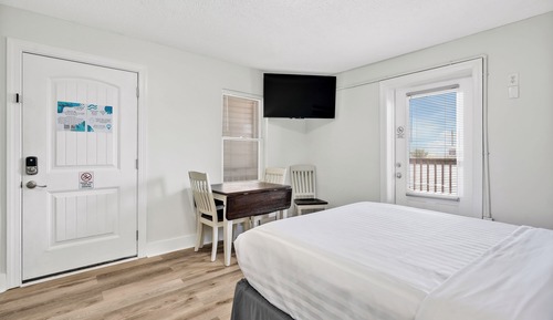 Suite, 2 Bedrooms