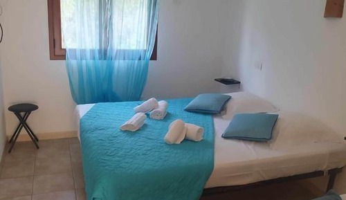 Comfort Triple Room, Ensuite (No 9)